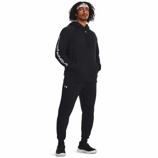 Under Armour Rival Fleece Suit  