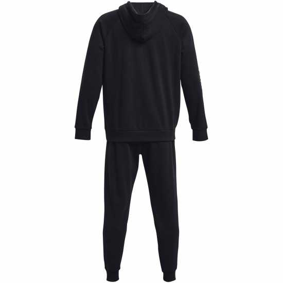 Under Armour Rival Fleece Suit  