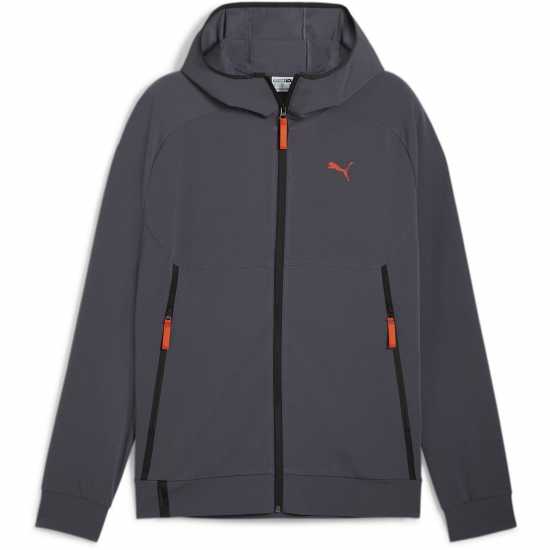 Puma Спортно Горнище Pumatech Track Jacket Wv Tracksuit Mens  Мъжки спортни екипи в две части