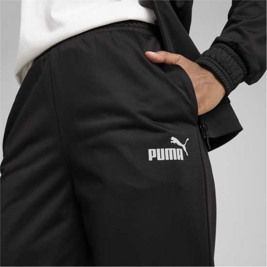 Puma Suit  