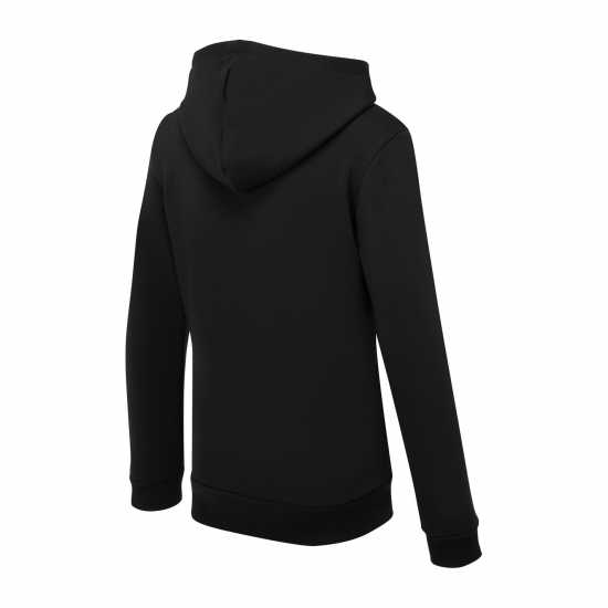 Puma Logo Hooded Sweat Suit B  Детски спортни екипи