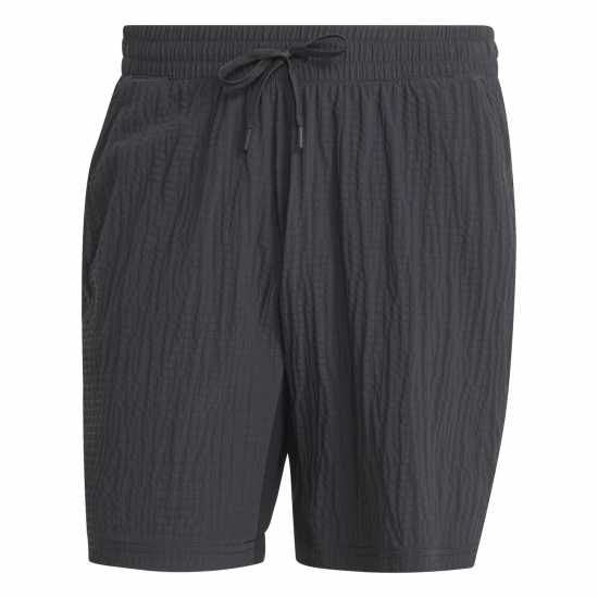 Adidas Short Pro Black Мъжки къси панталони