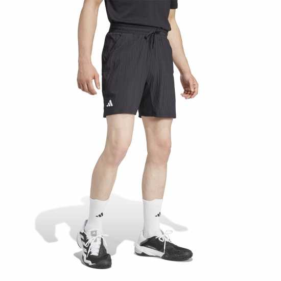 Adidas Short Pro Black Мъжки къси панталони