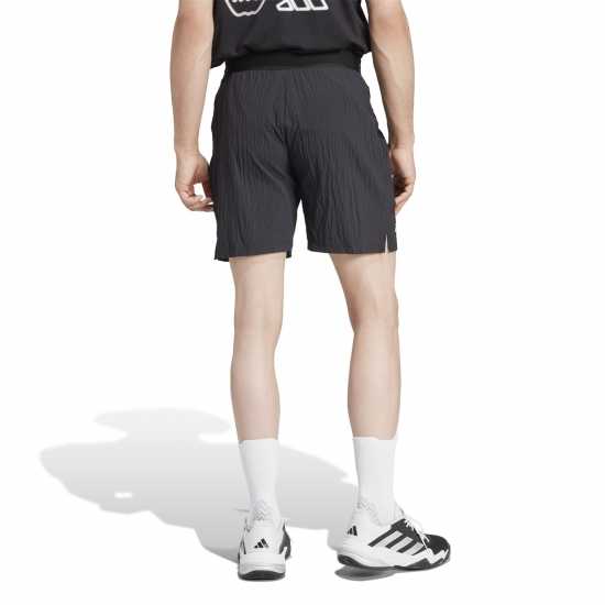 Adidas Short Pro Black Мъжки къси панталони