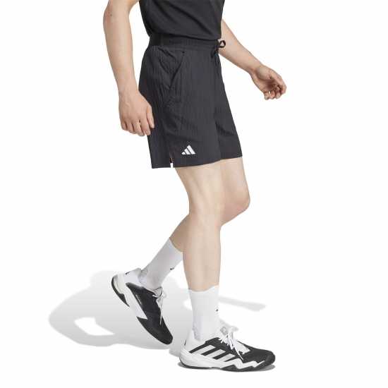 Adidas Short Pro Black Мъжки къси панталони