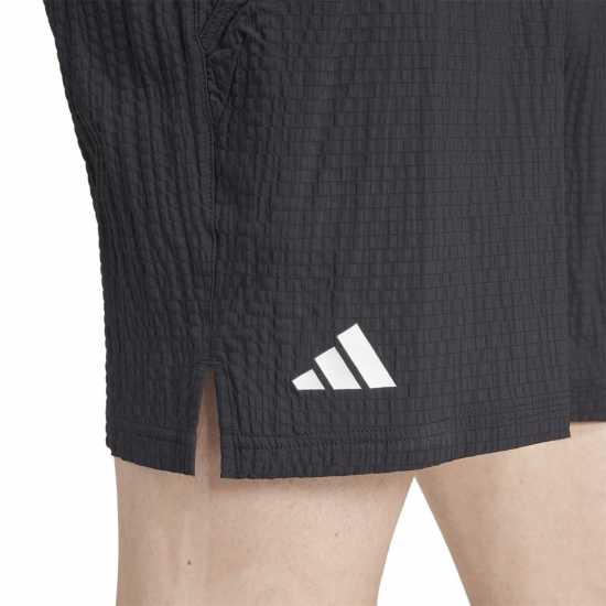 Adidas Short Pro Black Мъжки къси панталони