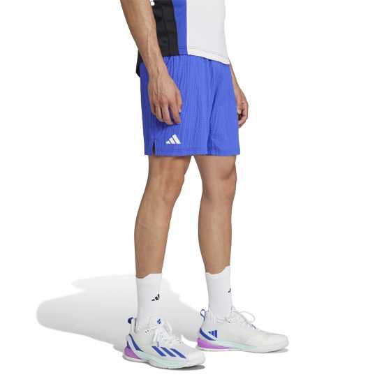 Adidas Short Pro Blue Мъжки къси панталони