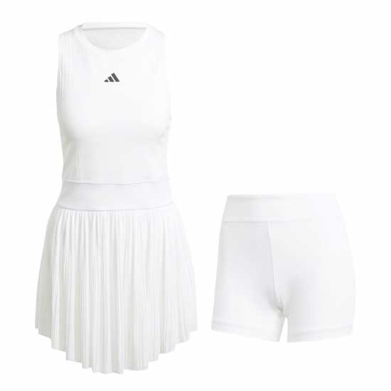 Adidas Tennis Pro Aeroready Dress Womens  Дамски поли и рокли