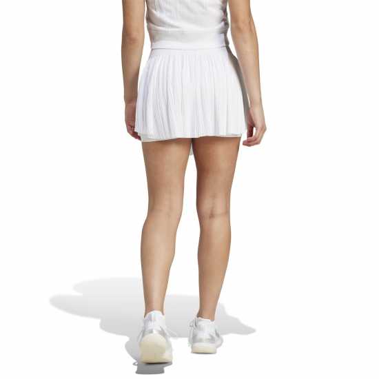 Adidas Tennis Pro Pleated Aeroready Skirt  Дамско облекло плюс размер