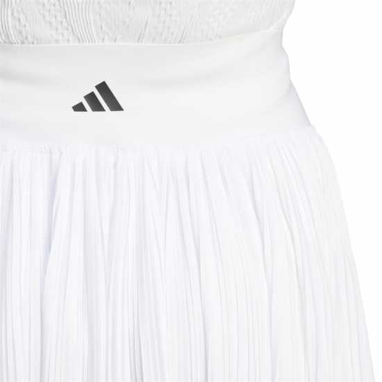 Adidas Tennis Pro Pleated Aeroready Skirt  Дамско облекло плюс размер