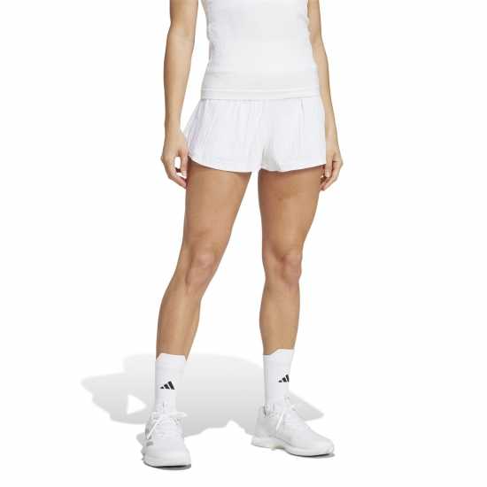 Adidas Tennis Pro Seersucker Shorts  Дамски къси панталони