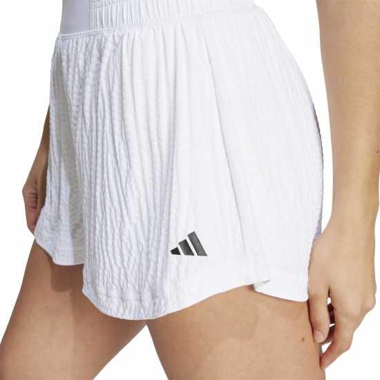 Adidas Tennis Pro Seersucker Shorts  Дамски къси панталони