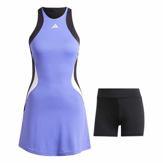 Adidas Tennis Pro Premium Dress Womens  Дамски поли и рокли