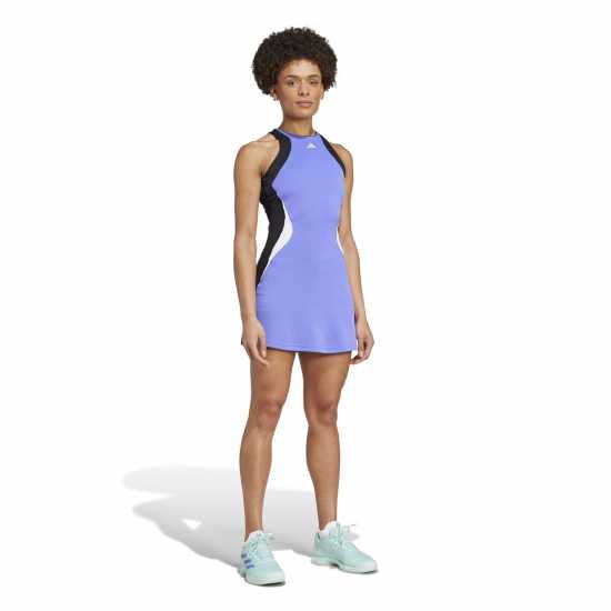 Adidas Tennis Pro Premium Dress Womens  Дамски поли и рокли