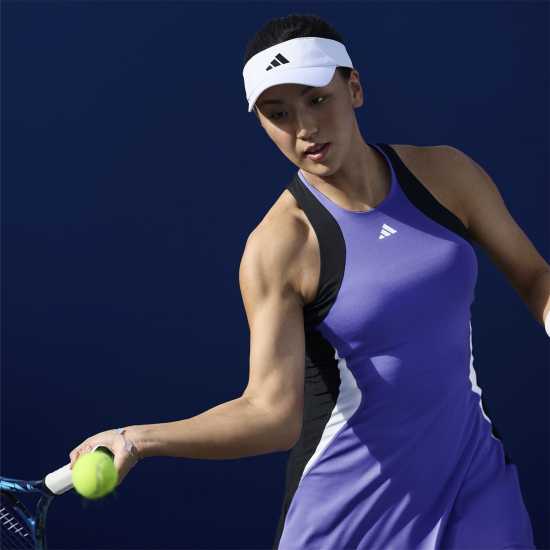 Adidas Tennis Pro Premium Dress Womens  Дамски поли и рокли