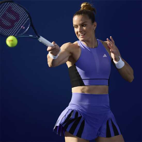 Adidas Skirt Pro  Тенис облекло