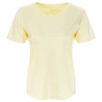 Тениска Roses Netball Tech T Shirt  Дамски тениски и фланелки