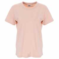 Тениска Roses Crew Netball T Shirt  Дамски тениски и фланелки