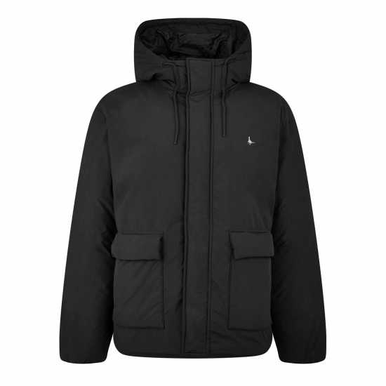 Jack Wills Wadded Puffer Men  Мъжко облекло за едри хора