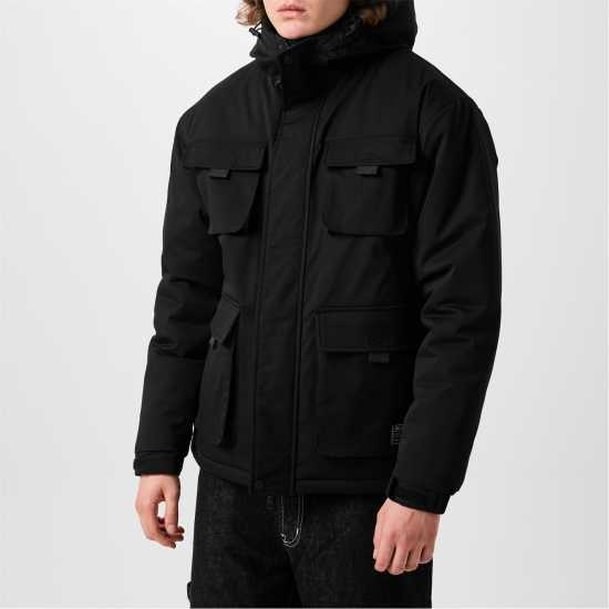 Jack Wills Field Jacket  Мъжко облекло за едри хора