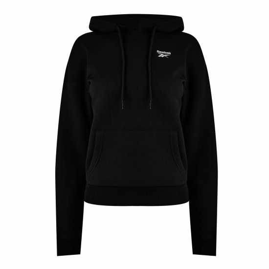 Reebok Identity Fleece Hoodie Womens Hoody  Дамски суичъри и блузи с качулки