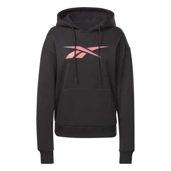 Reebok Doorbuster Identity Hoodie Womens Hoody  Дамски суичъри и блузи с качулки