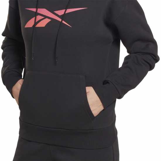 Reebok Doorbuster Identity Hoodie Womens Hoody  Дамски суичъри и блузи с качулки