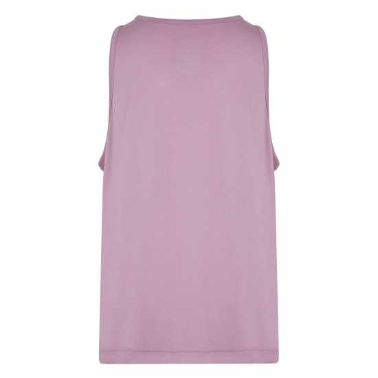 Reebok Дамски Потник Maternity Tank Top Womens Vest Inflil Дамски потници