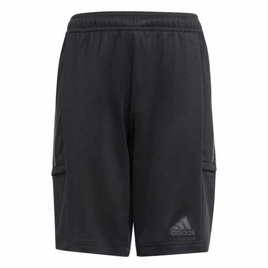 Adidas Момчешки Къси Гащи Tiro 24/7 Shorts Junior Boys  Детски тениски и фланелки