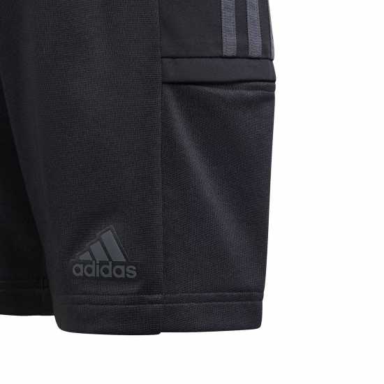 Adidas Момчешки Къси Гащи Tiro 24/7 Shorts Junior Boys  Детски тениски и фланелки