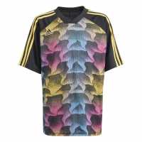 Adidas Tiro Summer T-Shirt Kids  Детски тениски и фланелки