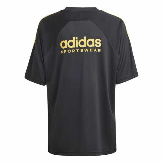 Adidas Tiro Summer T-Shirt Kids  Детски тениски и фланелки