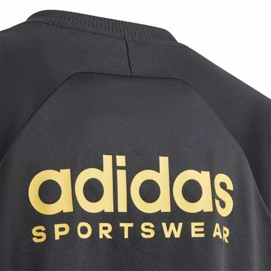 Adidas Tiro Summer T-Shirt Kids  Детски тениски и фланелки