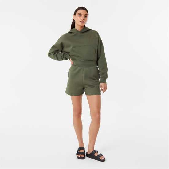 Jack Wills Sunkissed Hoodie  Дамски суичъри и блузи с качулки