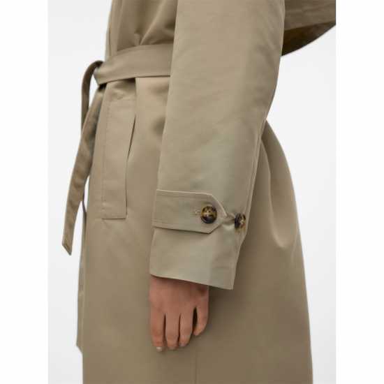 Vero Moda Vm Chloe Trench Ld51  Дамски непромокаеми якета