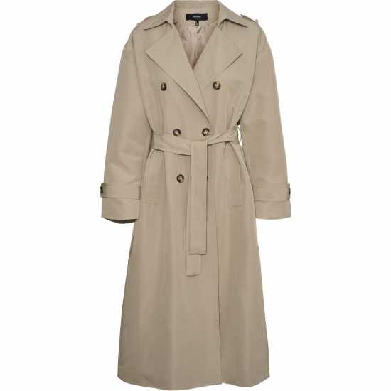 Vero Moda Vm Chloe Trench Ld51  Дамски непромокаеми якета