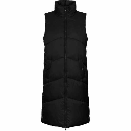 Vero Moda Vm Uppsala Gilet Ld51  Дамски якета и палта