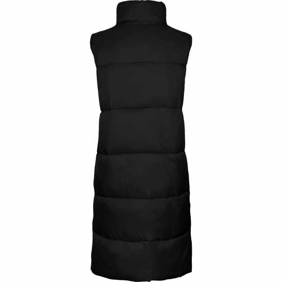 Vero Moda Vm Uppsala Gilet Ld51  Дамски якета и палта