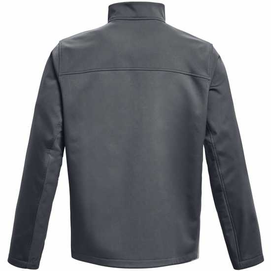 Under Armour Jacket Сиво Мъжки грейки