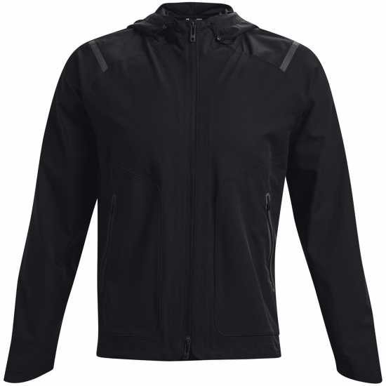 Under Armour Мъжко Яке Unstoppable Jacket Mens  Мъжки дрехи за фитнес