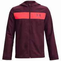 Under Armour Sportstyle Windbreaker  Детски якета и палта