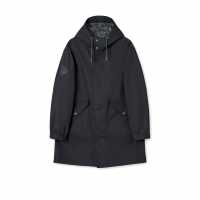 Pretty Green Pg Walker Ovsz Parka Sn44 Черно Мъжки грейки