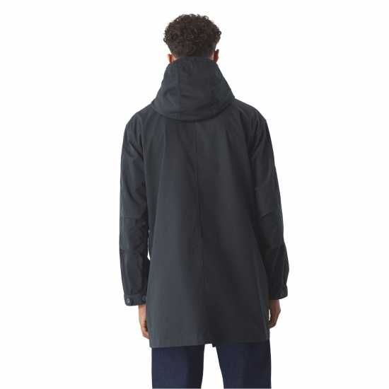 Pretty Green Pg Walker Ovsz Parka Sn44 Черно Мъжки грейки