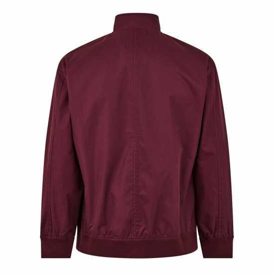 Pretty Green Pg Walker Harrington Sn44 Бордово 