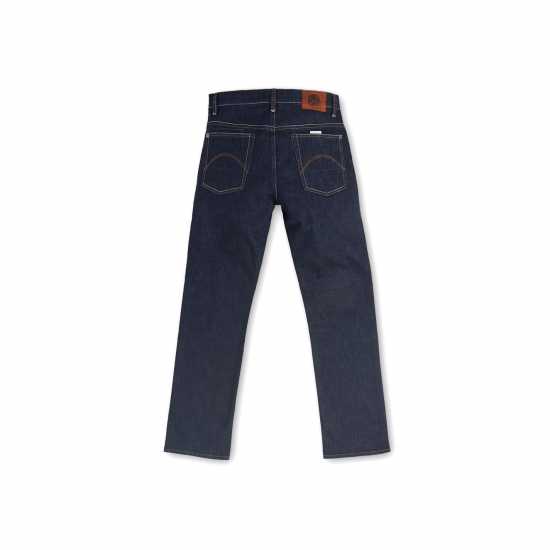 Pretty Green Pg Regular Jeans Sn00  Мъжко облекло за едри хора