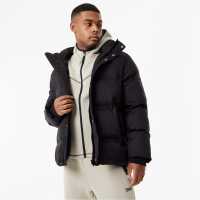 Everlast Hooded Puffer Jacket  Мъжки грейки