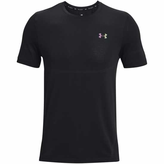 Under Armour Armour UA Vanish Elite Seamless Short Sleeve Men's  Мъжки тениски с яка