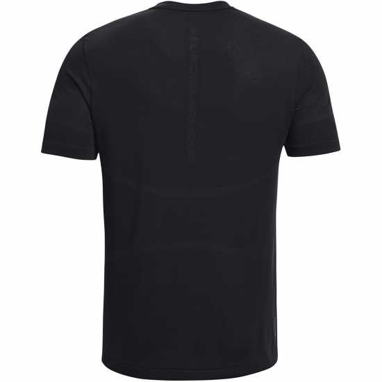 Under Armour Armour UA Vanish Elite Seamless Short Sleeve Men's  Мъжки тениски с яка