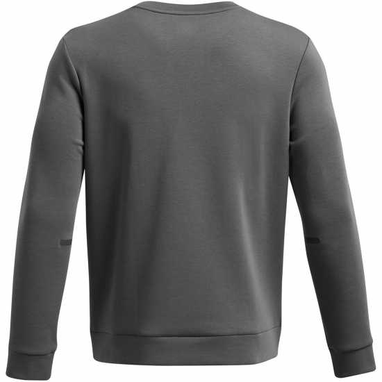 Under Armour Мъжка Риза Armour Ua Unstoppable Flc Crew Eu Sweatshirt Mens  Дамски тениски и фланелки