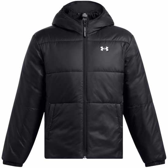 Under Armour Изолиращо Яке Armour Lw Insulated Jacket Puffer Mens  Мъжки якета и палта